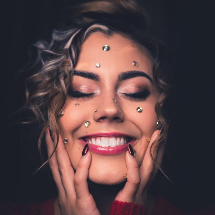 Portrait of Ravi meditation instructor